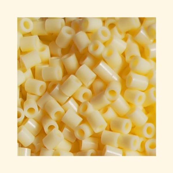 Yellow Color 5mm 1000PCS YantJouet Hama Beads for Kids Iron Fuse Beads Diy Puzzles Pixel Art Gift Children Toy