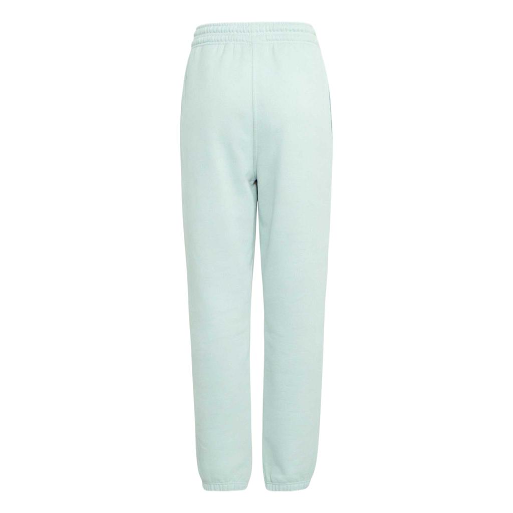 Adidas Stella McCartney Solid Color Comfortable Casual Knitted Sports Pants Women bottoms JZ0661