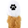 Sunlemon Shiba Inu Plush Toy 10x26x13cm Cute Animal Stuffed Dog P-8092