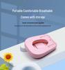 Foldable Summer Nap Pillow for Desk and Office