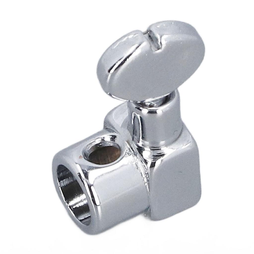 Stainless Steel Needle Clamp Holder 445790 Multifunctional Sewing Machine Needle Clip Replacement for 974 Model