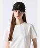 DESCENTE Women'S Spirit Logo Sun Visor Black Sr122Ucp1F