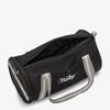 NIKE Bucket Bag, Sport Bag, DR6261-014 Black, Average Size