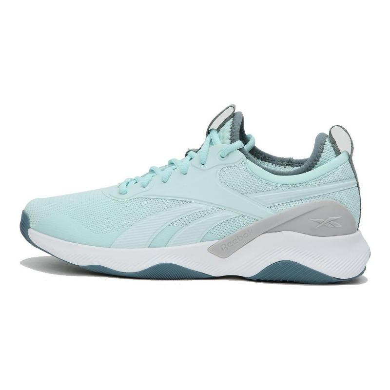 Reebok Hiit TR HLC Unisex Low-Top Training Shoes Green 100242466 36