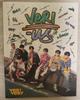 [USED] VERI-US VERIVERY Signed Album with Trading Card