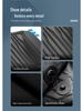 Eco-Friendly TPE Floor Mats & Trunk Liner for 2025 BYD Qin PLUS EV Cars