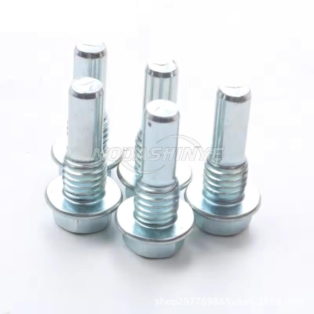 

Timing Chain Guide Roller Pin for Honda C50/C70/C90/CT70/CT90/CT110/Z50R Contact customer service