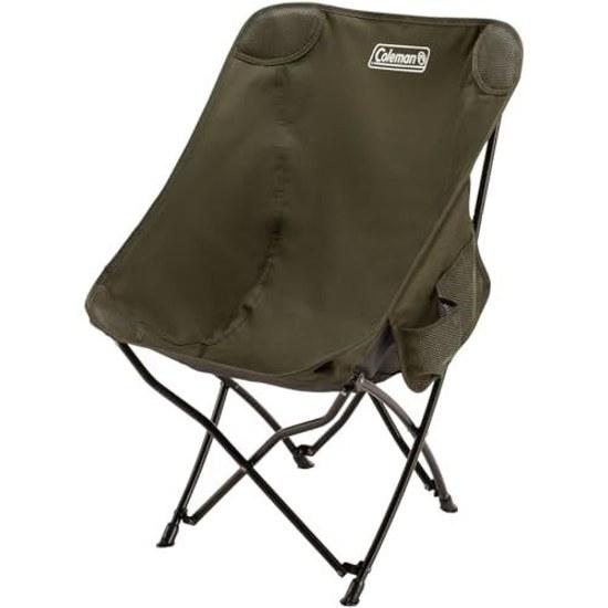 Coleman Chair Healing Next Folding Compact Storage