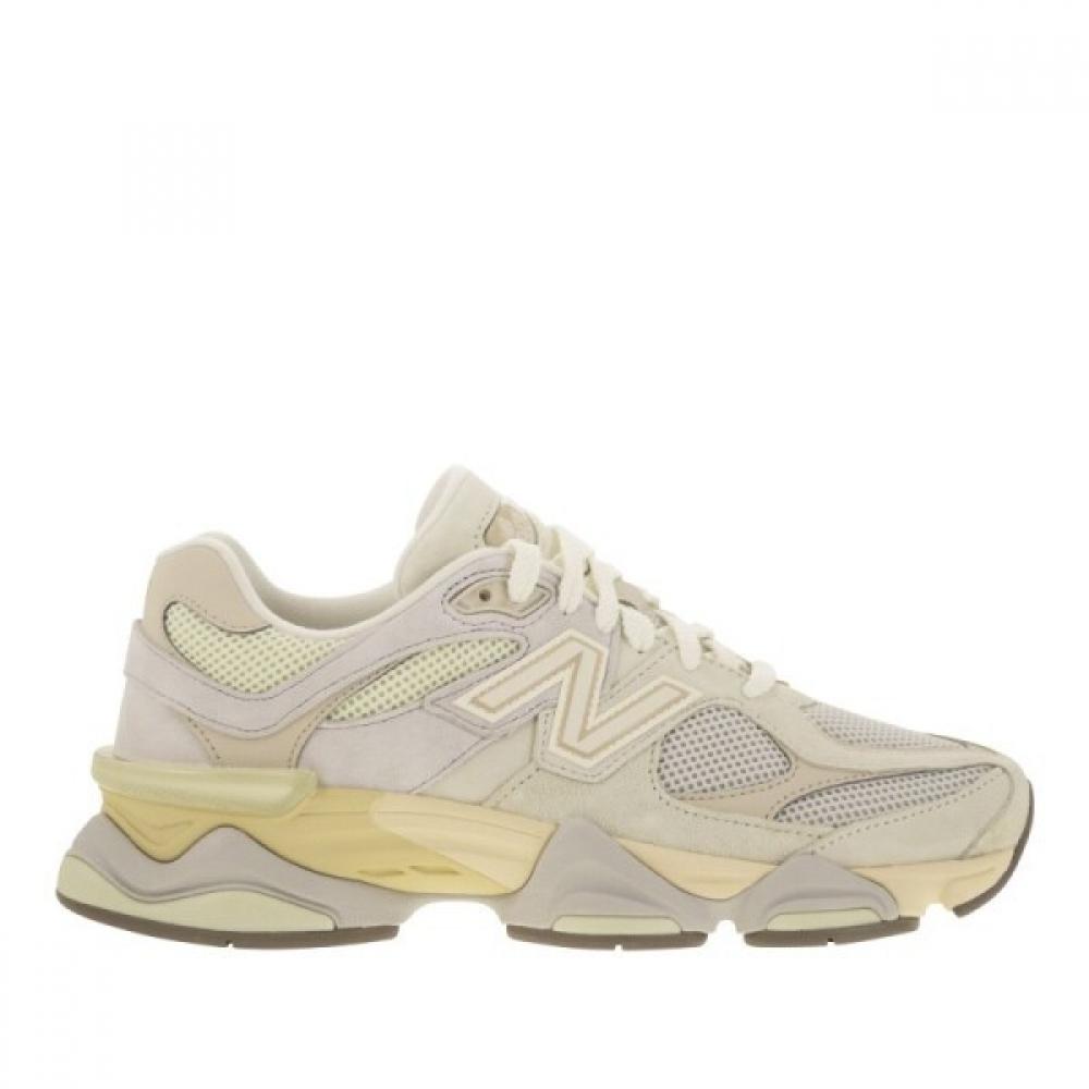 

New Balance Mesh Up Boa Suede Overlay Sneakers U9060 Eep US6.5