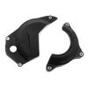 Motorcycles Engine Cylinder Cover Head Protection Clutch Guards For CFMOTO 450MT 450 MT Accessories-A87Q