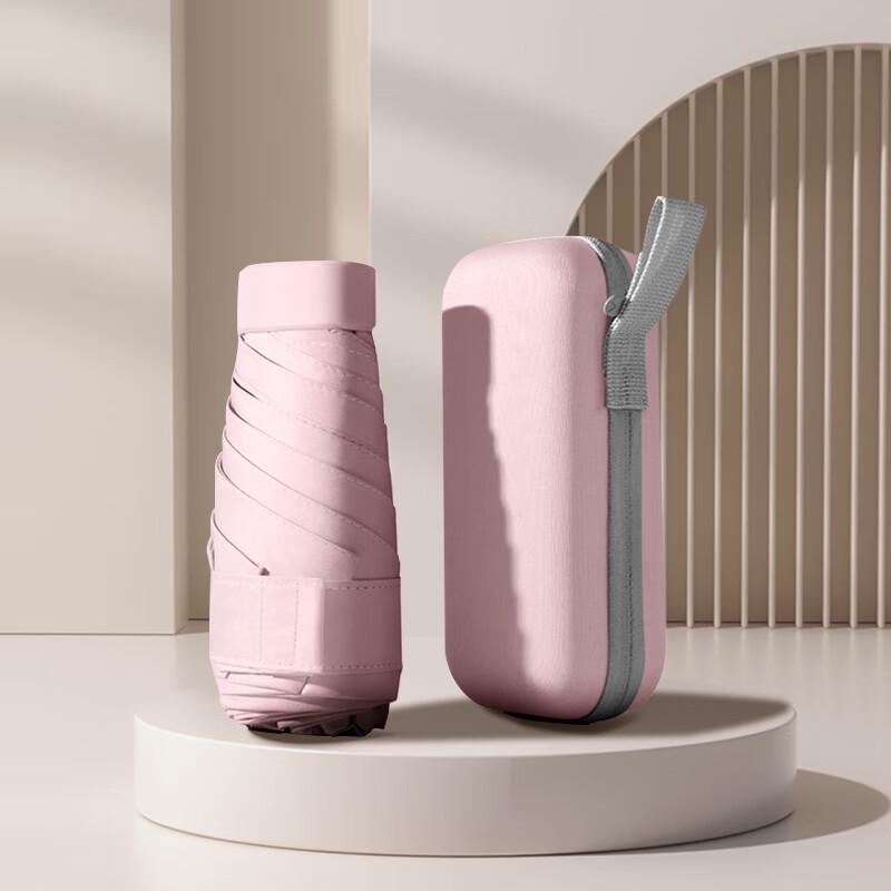 Portable UV Protection Folding Umbrella