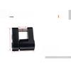 Trailer Hitch Lock RV Trailer Lock RV Travel Camping Trips Zinc Alloy Construction Protective Coating Security Lock Design