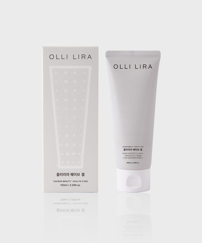 Olirira Wave Gel 100ml Synergy Gel