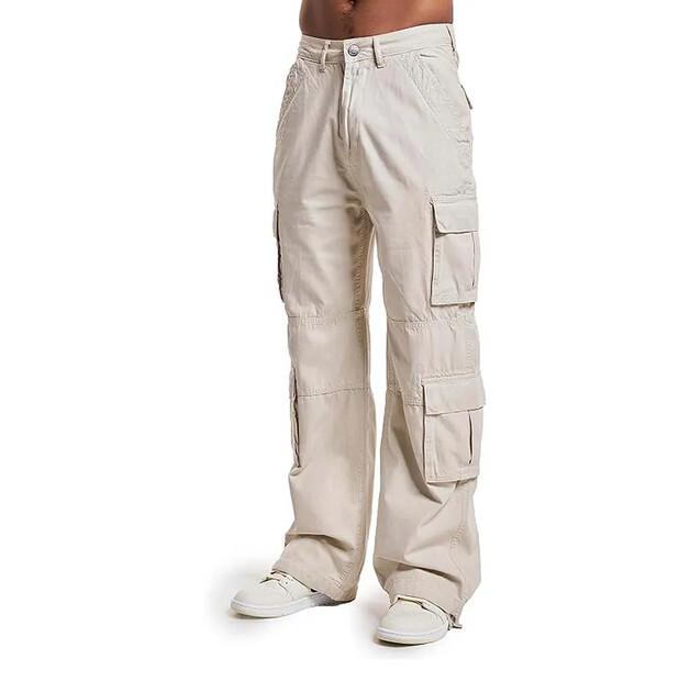 

Def DFCP052 cargo брюки 36