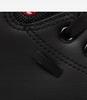 Cross jeans KK2R4058C - black women's sneakers, classic city shoes