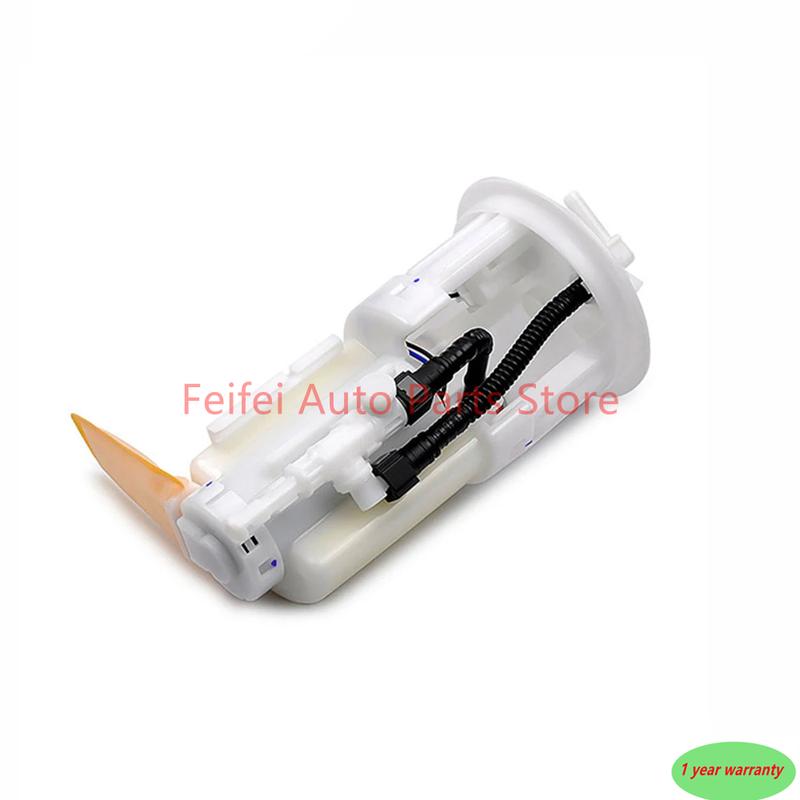 1pc New 1760A227 Hight Quality Fuel Pump Assembly For Mitsubishi- Pajero- Montero 4 IV V97 1760A297