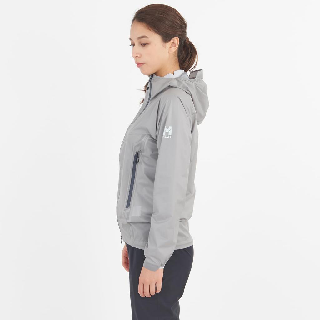 Millet TYPHON PTM TREK JK-SMOKED PEARL-XL-MIV03171