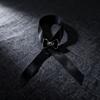 Melanoma Cancer Funeral Ribbon Badge Brooch Skin Cancer Funerals Memorial Pin  Women Men