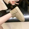 Fashion 2026Winter New Women Snow Boots Fashion Casual Ankle Boot Plush Warm Cotton Shoes Non Slip Platform Boots for Women Winter Boots