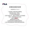 FILA Down Jacket Women's Jet Black (Unisex) Down Jackets F11W349910F BK