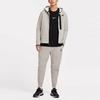 Nike Sportswear Tech Fleece Winter Joggers (Asia Sizing) Cobblestone Men Streetwear DQ4809-016