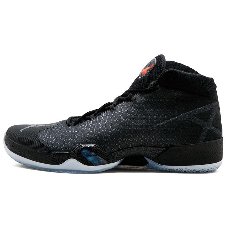 Air Jordan 30 Black Cat Men s 811006-010 EU 40