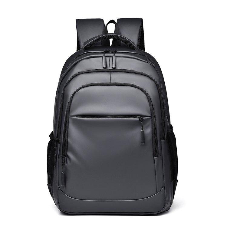 New Men's Casual Travel Bag Computer Backpack