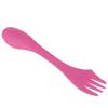 Dessert Spoon Western Food Spoon Fruit Fork Spoon Fork Plastic Spoon Bottle Opener Fork Spork
