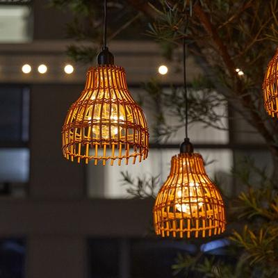 Taklys – Lysekroner og hengende lamper