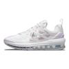 Nike Air Max Genome Retro Sportive Comode Tessuto alla Moda Pelle Sintetica Basse Casual Scarpe da Corsa Sneaker Bambino Bianco Lilla Chiaro CZ4652-102