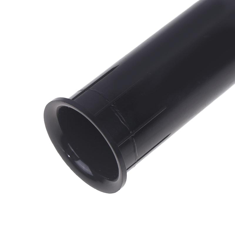 Tubo di accordo per cassa acustica Tubo invertito per cassa acustica Tubo guida per cassa acustica Per altoparlanti da 2 pollici a 15 pollici Scatola per bassi Sfiato per altoparlante