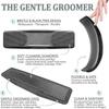 6 In 1 Grooming Brush, Massage Comb for Horses, Grooming Brushes, Massage and Care for Removing Dry