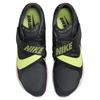 Nike Zoom Long Jump 'Anthracite Pink Volt' Sneakers casual CT0079-001