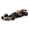 1/24 2023 Champion Red Bull RB19 1# Verstappen Racing Car Model Formula One Simulation Alloy Die Cast Super Car Model Kids Gifts