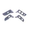 ZEEKR 001 Interior Door Bowl and Gear Shift Frame for Models 21-23