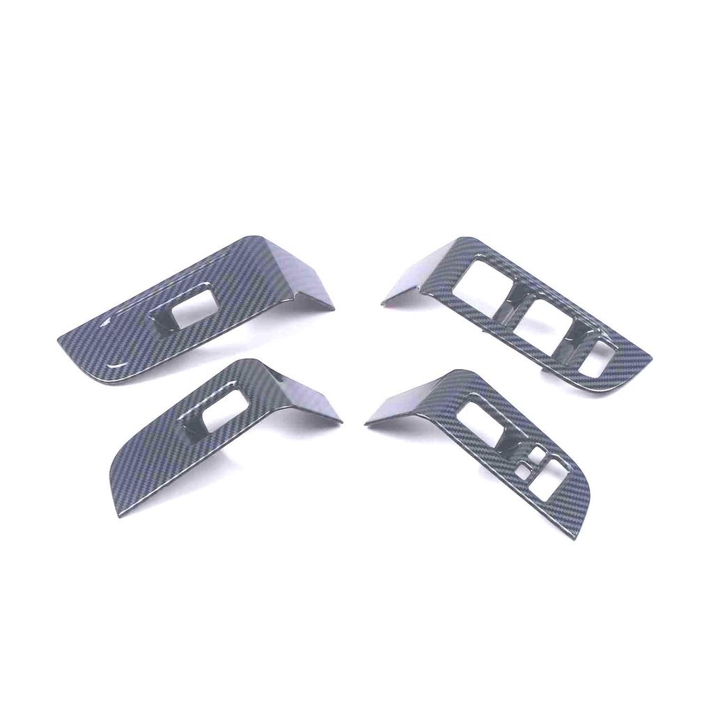 ZEEKR 001 Interior Door Bowl and Gear Shift Frame for Models 21-23