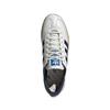 adidas Scarpe da Ginnastica da Uomo Handball Spezial Core White Night Indigo Gum JR9532