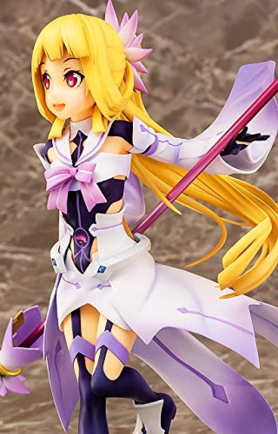 Yuki Yuna is a Nogi Sonoko Scale ABS PVC Painted Finished Figure Hero 1/8 &