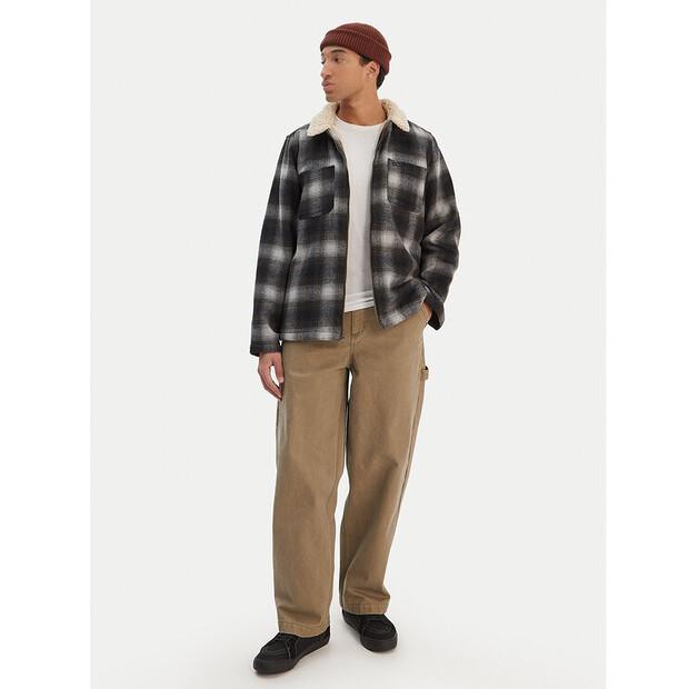 Куртка переходная Billabong Hills Sherpa