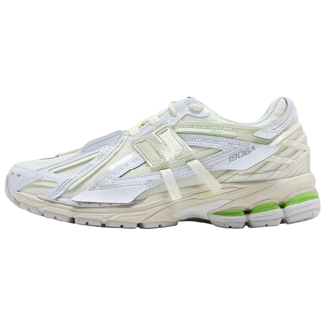 New Balance 1906A White Green Men s U1906AE EU 36