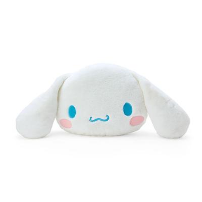 Cinnamoroll polštář ve tvaru obličeje S 272558