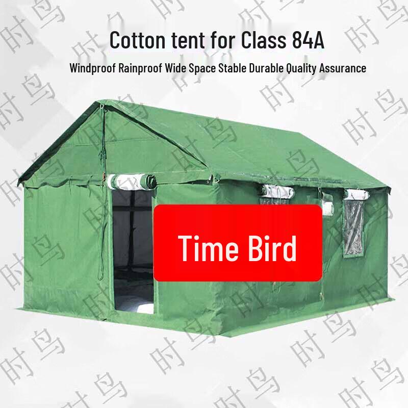 Time Bird 84A Cold Region Insulated Tent