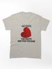 Hearts of Iron HEARTACHE Classic T-Shirt