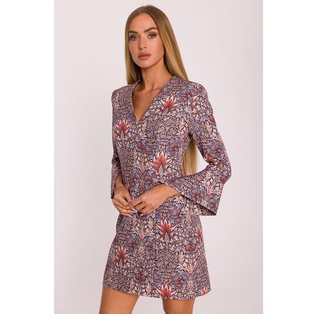 Платье Made of Emotion M877