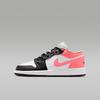 1 Low Black Pink Gaze (GS)