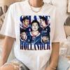 Connor Storrie Ilya Rozanov Vintage 90s Graphic T Shirts Unisex Unisex Rivalry Hockey Rounisexce Tshirt Couple Tops Tees