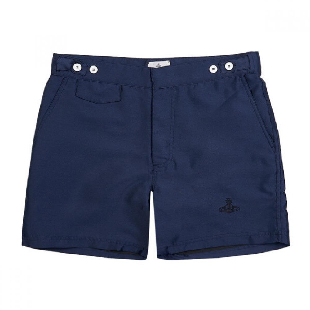 

Плавки Vivienne Westwood с логотипом Orb 81010004 W00ka K410 L