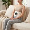 Multifunctional Red Light Massage Belt Portable Muscle Massager Massage Equipment  After Exercise