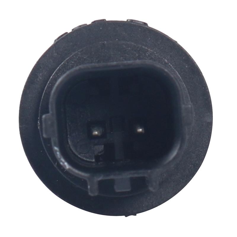 Car Outdoor Air Intakes Emperature Sensor Suitable for RSX for CR-V 37880-PLC-004 Air Ambient Temp IAT-Sensor Practical