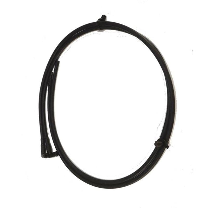 NEW-FA1Z17A605B FT4B17K605AD Wiper Spray Bottle Hose For Lincoln MKX II 2015 Replacement Part